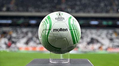 UEFA Konferans Ligi’nde finalistler belli oluyor