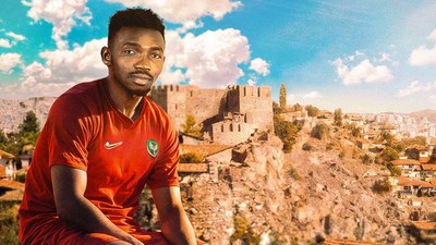 Amedspor'un Ankaragücü maçı öncesi paylaşımı tepki çekti