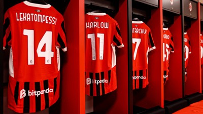 Milan’dan “Anneler Günü” jesti