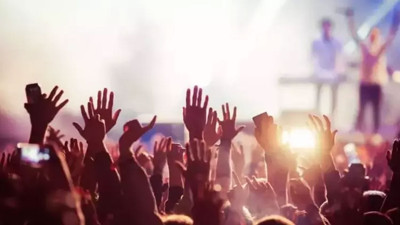 Ankara’da Mayıs ayında müziksever Başkentliler, konser ziyafetine doyacak