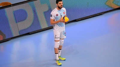 Başkent ekibi Spor Toto, pasör Orçun Ergün’ü renklerine bağladı