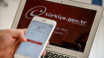 Emlakçılara dijital yetki! Kira kontratları e-Devlet'ten hazırlanacak