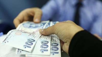 Mevduat faizlerinde çılgın yükseliş: 100 bin TL’ye 1 ayda yüksek kazanç!