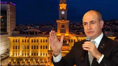 Büyükçekmece Belediyesi'ne yolsuzluk soruşturması