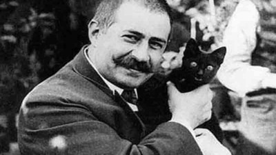 Ankara Palas ve İkinci Meclis binasının mimarı Vedat Tek kimdir?