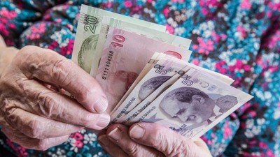 Yıl boyunca emeklilere ücretsiz olacak!