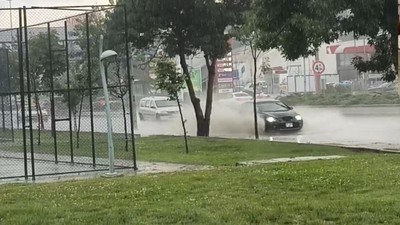 Ankara Sincan, Etimesgut, Mamak, Gölbaşı ve Keçiören'de hava durumu nasıl?