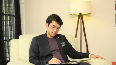Uzman Psikolojik Danışman İpek: Kadınlar anne oldukları için değil insan oldukları için önemlidir