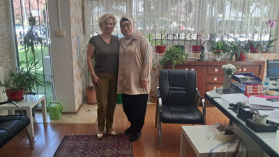 Ankara'da hasta ve yaşlılara daha rahat binada hizmet verilecek