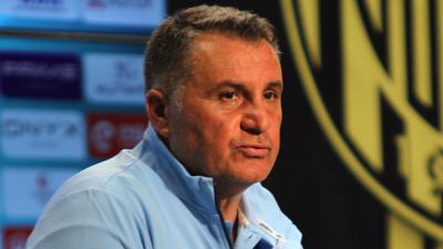 Mustafa Kaplan’dan Ankaragücü Mesajı: "Bu Camia Düştüğü Yerden Kalkar!"