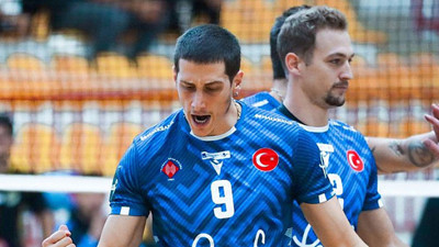 Başkent temsilcisi Spor Toto, Hakkı Çapkınoğlu’nu kadrosuna kattı