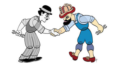 20. Uluslararası İşçi Filmleri Festivali sona eriyor