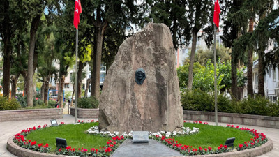 Mustafa Kemal Atatürk’ün annesi Zübeyde Hanım’ın mezarı nerededir?