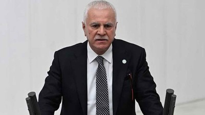 Ankara Milletvekili Koray Aydın’dan PKK’nın fesih açıklamasına sert tepki! "Milletin aklıyla oynanmasın"