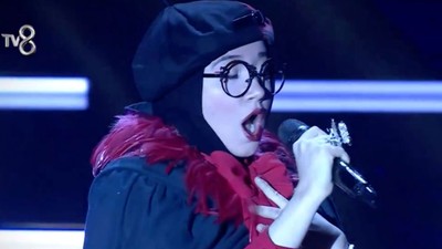 11 Mayıs Reyting sonuçları açıklandı: O Ses Türkiye final bölümüyle hayal kırıklığı yaşattı