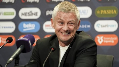 Ole Gunnar Solskjaer: Oyuncularımın savaşma arzusu iyiydi