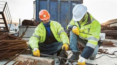 İnşaat sektöründe malzeme ve işçilik fiyatları arttı