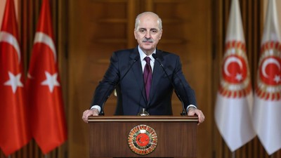 Numan Kurtulmuş: Terörsüz Türkiye’nin kazananı tüm milletimiz olacak