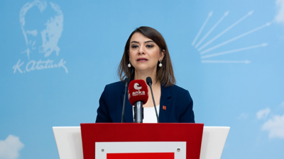 Ankaralı vekil Taşcıer'den Soma ve iş cinayetleri tepkisi