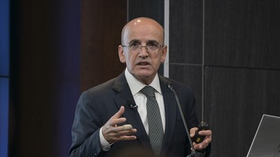 Bakan Şimşek: "Cari açık yıl sonunda beklentilerin altında kalacak"