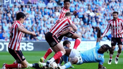 Sheffield United, rakibini bekliyor