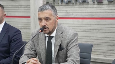 MHP Ankara İl Başkanı Doğan'dan CHP'li Ümit Erkol'a sert çıkış: Haddimizi gayet iyi biliriz!
