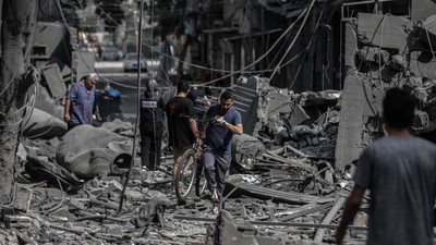 Hakimler ve Savcılar Kurulu kararları Resmi Gazete’de