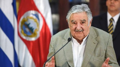 Pepe Mujica yaşamını yitirdi