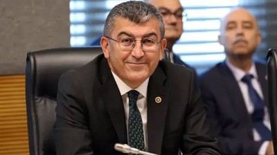 Gelecek Partisi'nde istifa şoku! İstifa eden Konya Milletvekili Hasan Ekici'nin yeni adresi belli oldu