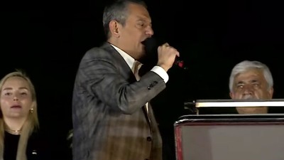 Özgür Özel Silivri'den seslendi: "Erdoğan sakın ilerde af dileme!"