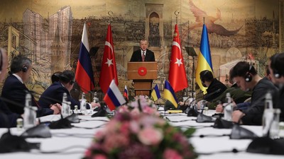 13 Mayıs'ta Ankara'da neler oldu?