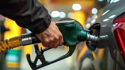 Motorine yeni zam: Ankara’da fiyatlar yükselişte
