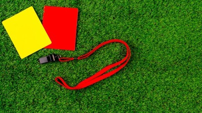 Trendyol Süper Lig’de 36. hafta maçlarını yönetecek hakemler belli oldu