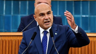 İYİ Partili Çömez, iktidarı eleştirdi: 23 seneden beri neredeydiniz?
