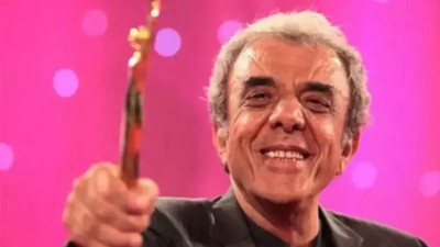 Ali Özgentürk hayatını kaybetti! "Selvi Boylum Al Yazmalım" filmi yetim kaldı