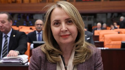 Ankara Milletvekili Semra Dinçer'den asgari ücret zammı açıklaması! "Zaruri hale gelmiştir"