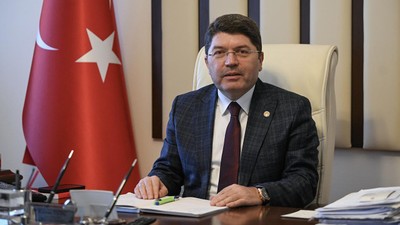 Adalet Bakanı Tunç: "Hukuk Mahkemelerinde etkinlik artacak, yapay zeka yargıya dahil edilecek"