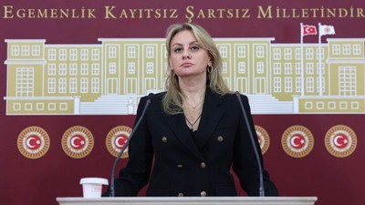DEVA Partisinden istifa eden Seda Kaya Ösen, CHP’ye katılıyor! Yeni Ankara duyurmuştu, tarihi netleşti