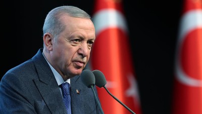 Cumhurbaşkanı Erdoğan'dan muhalefete sert sözler: Sokağı adres gösterenler eninde sonunda kaybedecek!