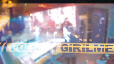 Ankara'da eğlence mekanında şok olay! Takıntılı adam silahla intihar etti