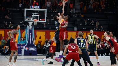 Potada dev derbi