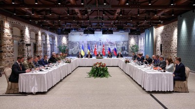 16 Mayıs'ta Ankara'da hangi önemli gelişmeler yaşandı?