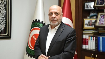 HAK-İŞ Genel Başkanı Arslan'dan 19 Mayıs mesajı