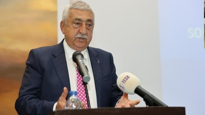 TESK Başkanı Palandöken'den 19 Mayıs ruhuna dair açıklama