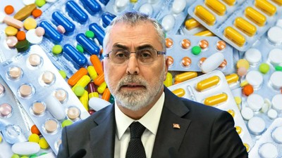 Bakan Işıkhan’dan açıklama: Geri ödeme listesine 95 yeni daha ilaç eklendi