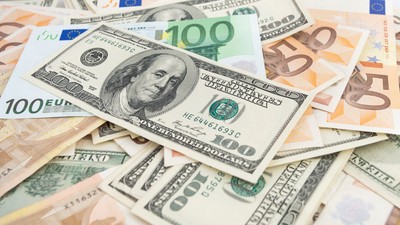 Dolar ve Euro ne kadar oldu? 18 Mayıs 2025 güncel döviz kuru