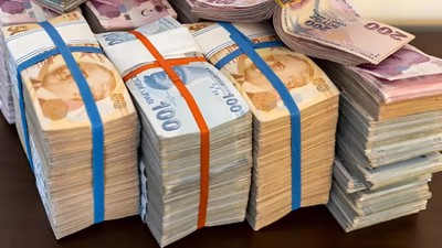 Vergisiz 37 milyar TL! Sanal POS gelirleri mercek altında