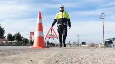 Bir haftada hız cezası rekoru: 325 milyon lira!