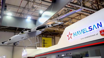 Havelsan'da beş ayda ikinci acı kayıp