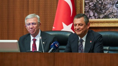 ORC'den siyaset gündemini ters köşe eden anket! CHP'de Mansur Yavaş mı, Özel mi İmamoğlu mu önde?